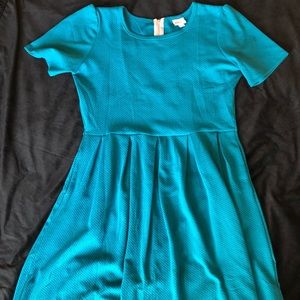 Lularoe Amelia Dress